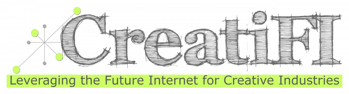 CreatiFI logo