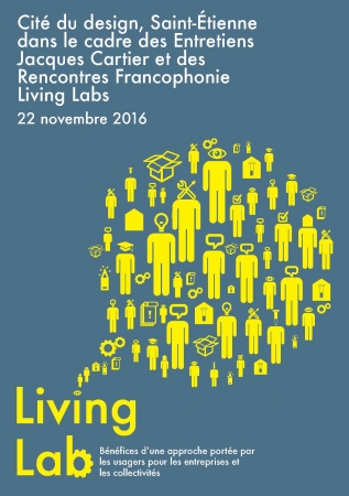 France Living Labs
