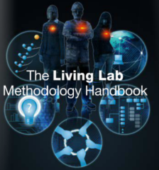 Handbook of the Living Lab Methodology