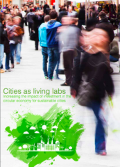 Cities as Living Labs