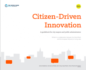 Citizen-Driven Innovation