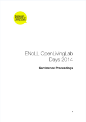 2014 Conference Proceedings