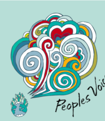 Peoples Voice: Involving Users