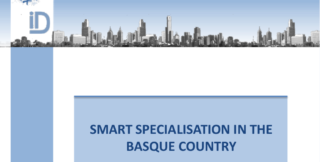 Living Labs in regional Smart Specialisation strategies