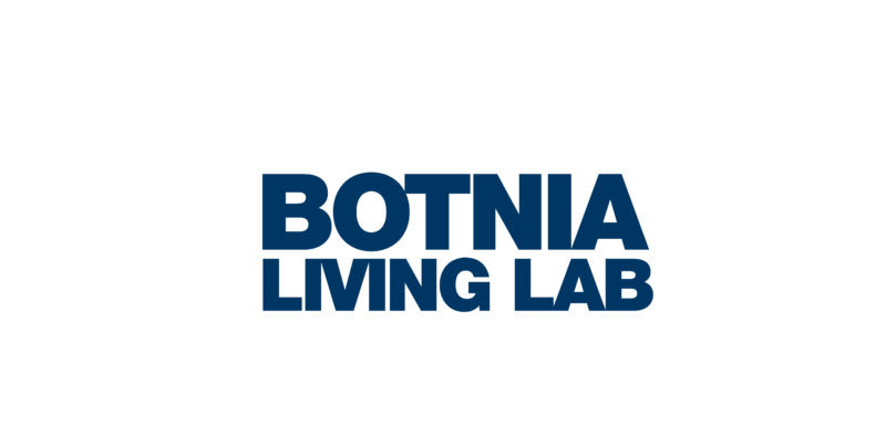 Botnia Living Lab