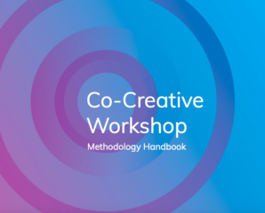 Co-creative workshop book