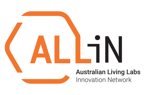 Australian Living Lab Innovation Network