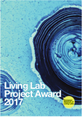 Living Lab Project Award 2017