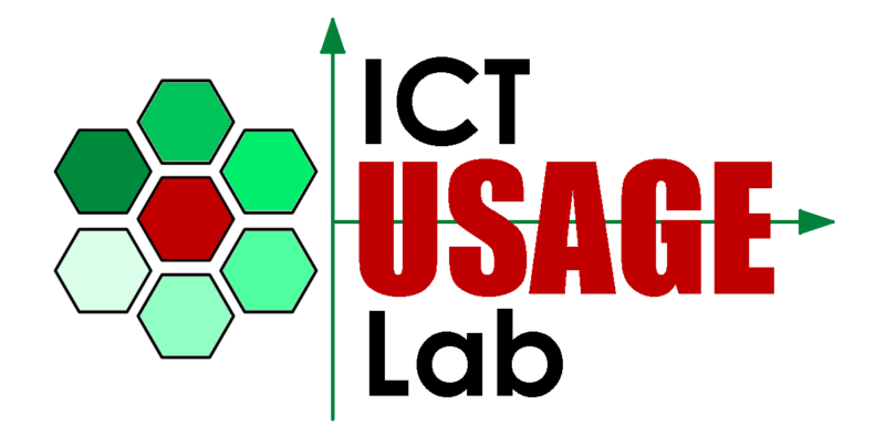 ICT Usage Lab