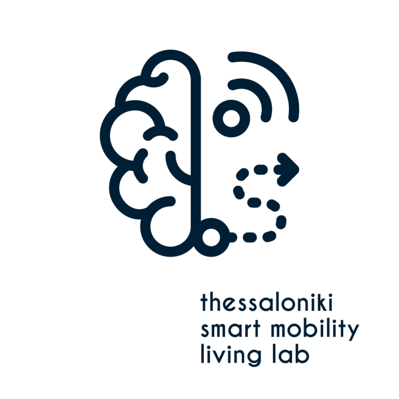 Thessaloniki Smart Mobility Living Lab