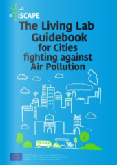 The Living Lab Guidebook for cities fighting against air pollution