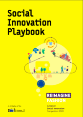 Social Innovation Playbook