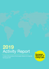 2019 Activity Report