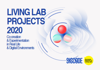 Living Lab Projects 2020