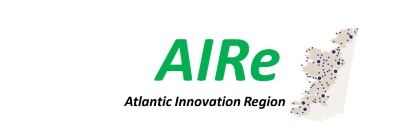 Atlantic Innovation Region