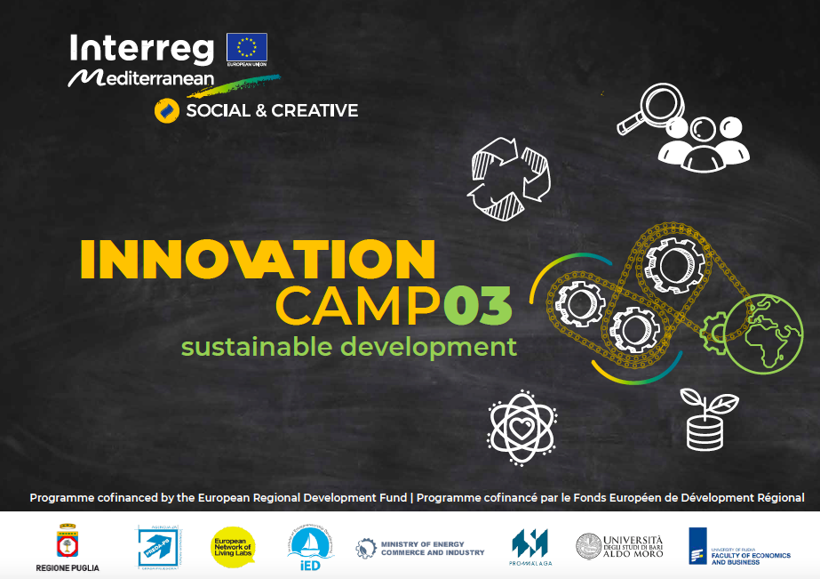 Innovation camp