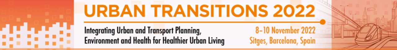 Urban Transitions 2022