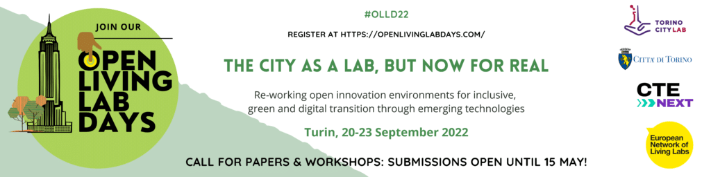 OLLD22 call for research evaluators