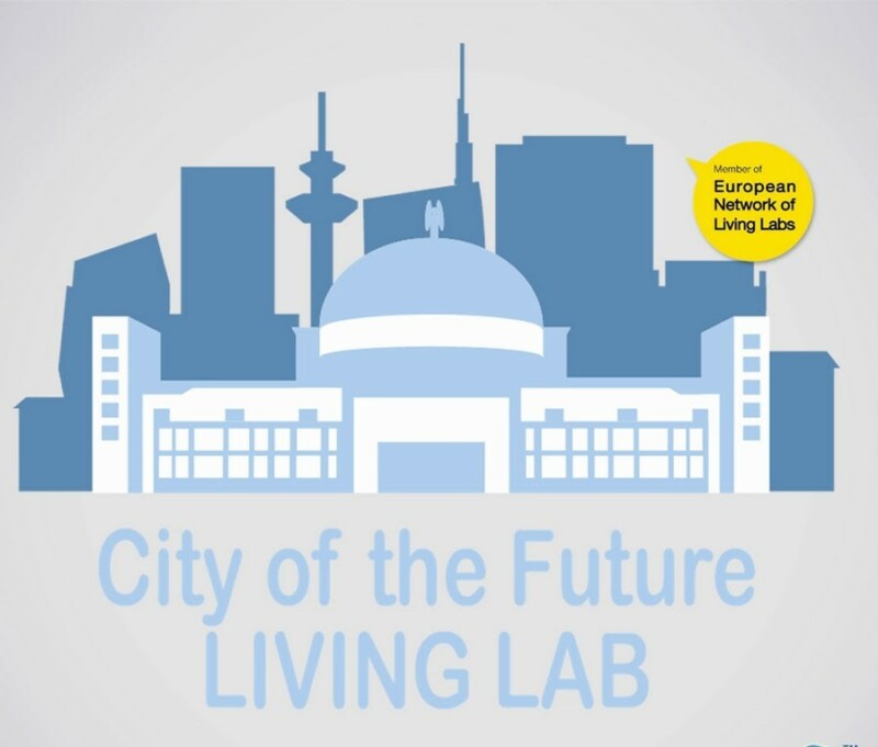 City of the Future Living Lab