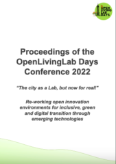2022 Conference Proceedings
