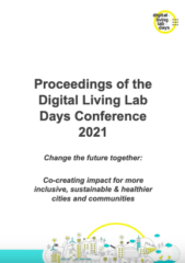 2021 Conference Proceedings
