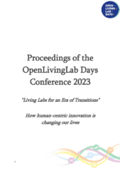 OLLD 2023 – Conference Proceedings