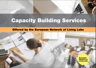 Capacity Building Services