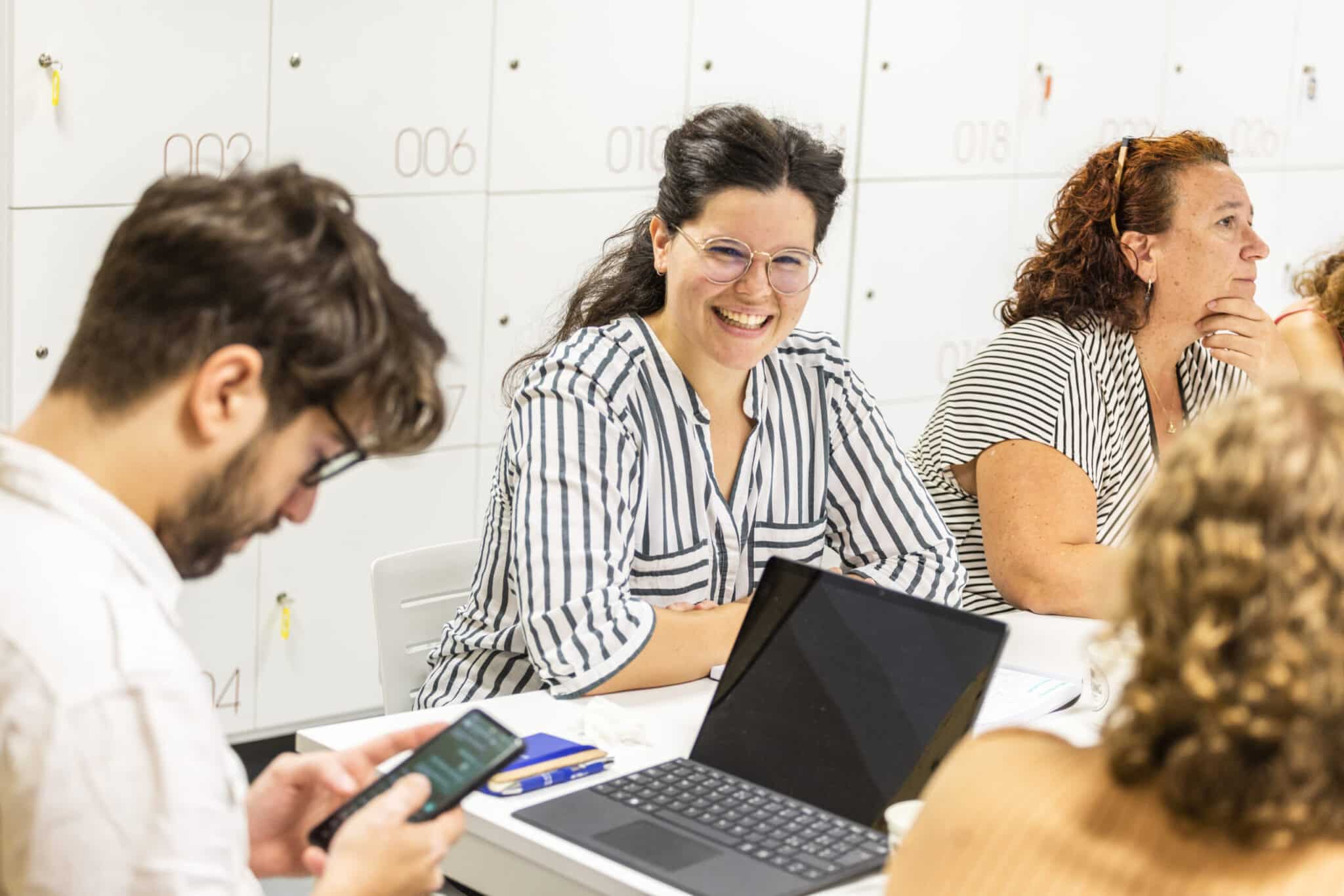 Our Activities Enoll